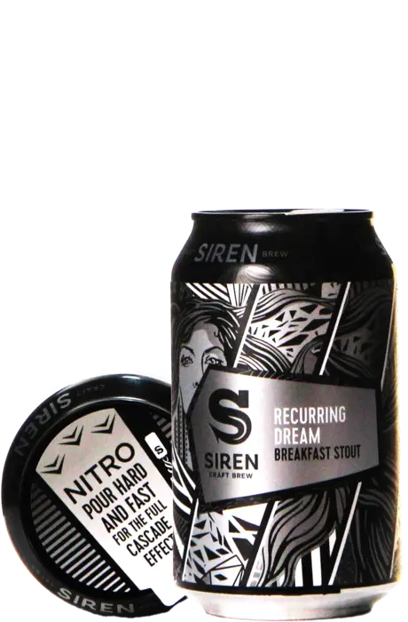 Siren Recurring Dream