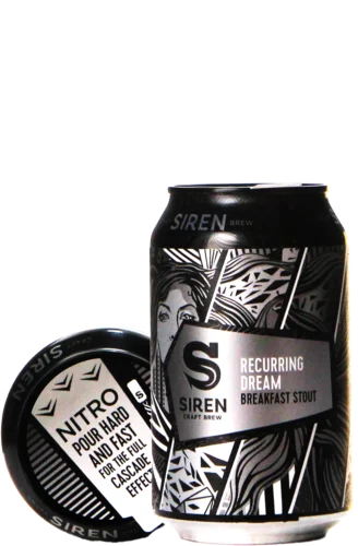 Siren Recurring Dream
