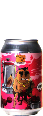 Cockroach Brew Krotekoker DIPA