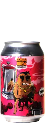Cockroach Brew Krotekoker DIPA