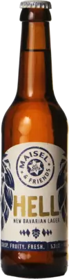Maisel & Friends Hoppy Hell