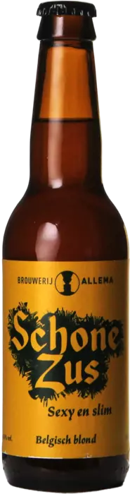 Allema Schone Zus