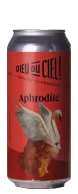 Dieu du Ciel Aphrodite