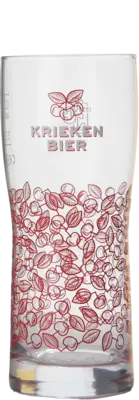 Brouwerij Cornelissen Kriekenbier Glas 25cl