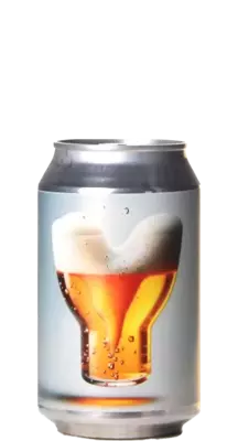 Bier Met De Letter Y