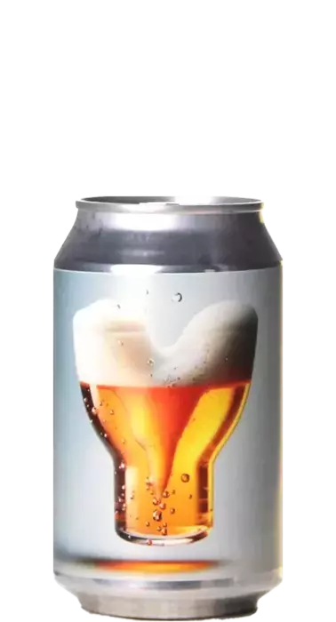 Bier Met De Letter Y
