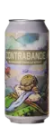 De Smokkelaar Contrabande