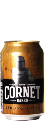 Cornet Oaked