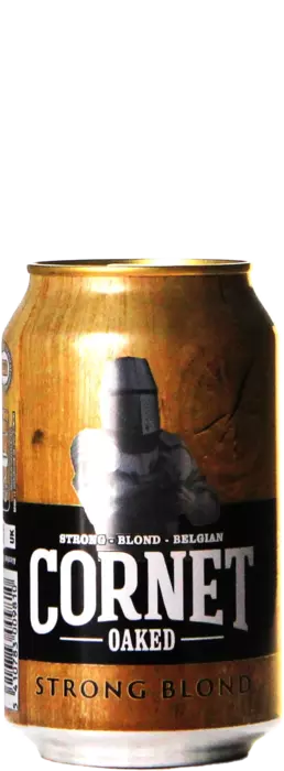 Cornet Oaked