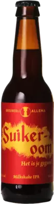 Allema Suikeroom