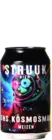Struuk Bier Ons Kosmosmol