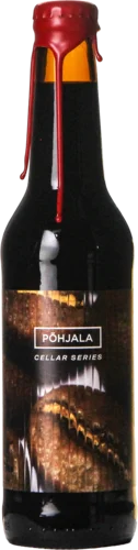 Põhjala Coffee Culture (Cellar Series)
