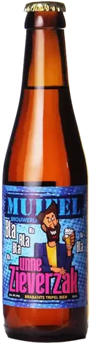 Muifel Unne Zieverzak