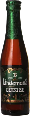 Lindemans Gueuze 25cl