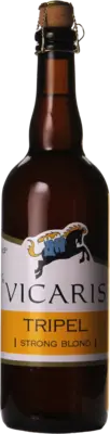 Dilewyns Vicaris Tripel 75cl