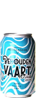 Hooglander Behouden Vaart
