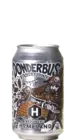 Homeland Donderbus