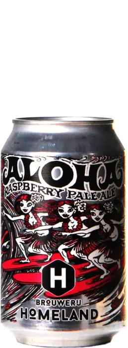 Homeland Aloha