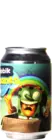 Lobik SpongeLobik BeerPants