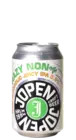 Jopen Hazy Non(netje)