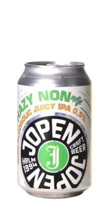Jopen Hazy Non(netje)