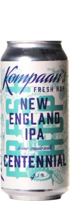 Kompaan Field Frenzy Centennial