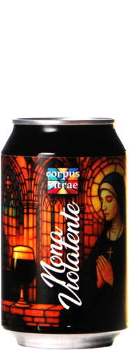 Corpus Vitrae Nona Violatente