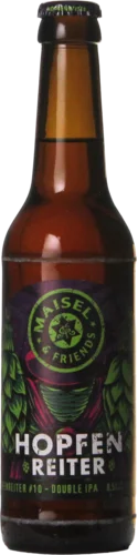 Maisel & Friends Hopfenreiter #10 2025