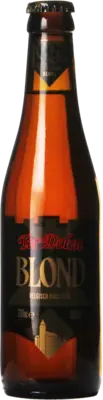 De Dool Ter Dolen Blond