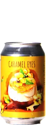 Alchemik Caramel Eyes