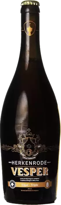 Brouwerij Cornelissen Herkenrode Abbey Vesper 75cl
