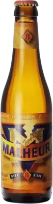 Malheur 8