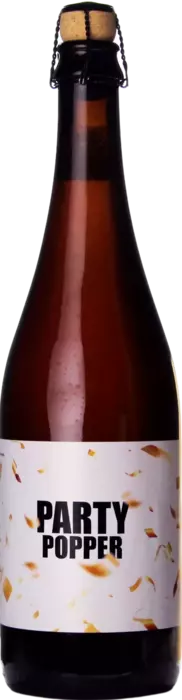 Partypopper