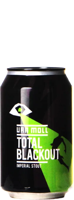 Van Moll Total Blackout