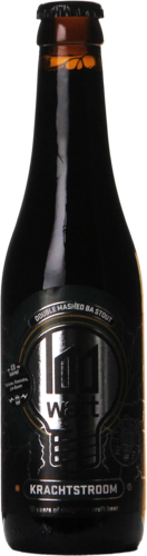 100 Watt Krachtstroom