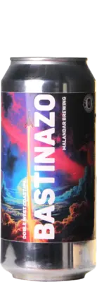 Malandar Brewing Bastinazo
