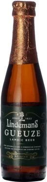 Lindemans Gueuze 25cl