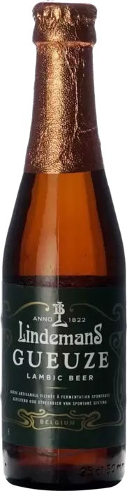 Lindemans Gueuze 25cl