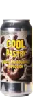 Malandar Brewing Cool Pastry Chocolate Doughnut Explosion