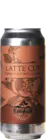 Common Roots Latte Cup
