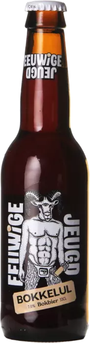 Eeuwige Jeugd Bokkelul