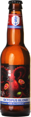 Stadshaven Octopus Blond 0.4
