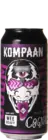 Kompaan Beast Mode Doom Weaver