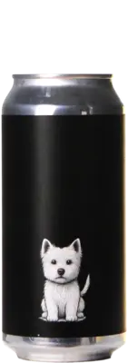 White Dog The Whoot Whoot