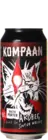 Kompaan Beast Mode Hellfire Elixir