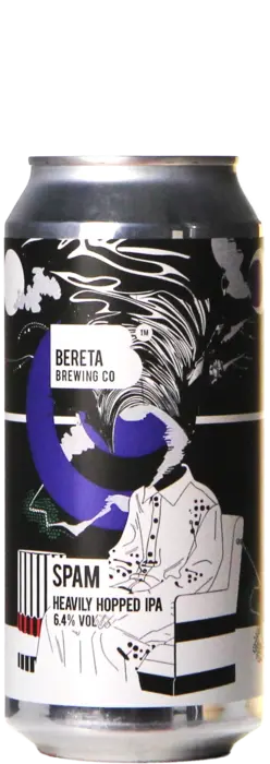 Bereta Spam