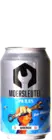 De Moersleutel Wrench 0.5% Non Alcohol IPA