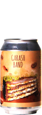Alchemik Garash Band