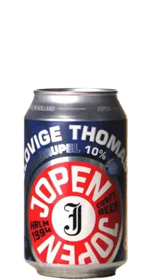 Jopen Ongelovige Thomas