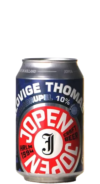 Jopen Ongelovige Thomas